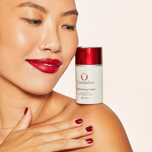 O COSMEDICS Rebalancing Cream 50g