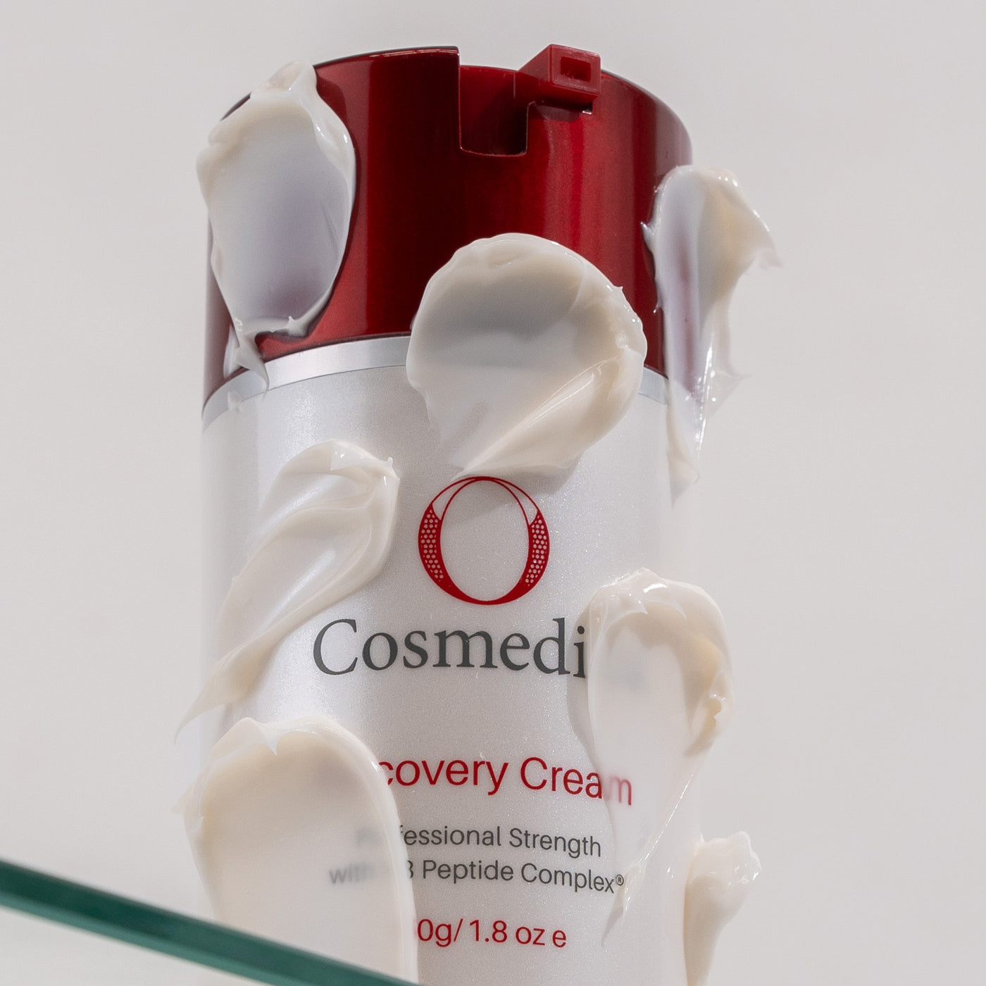 O COSMEDICS Recovery Cream 50g