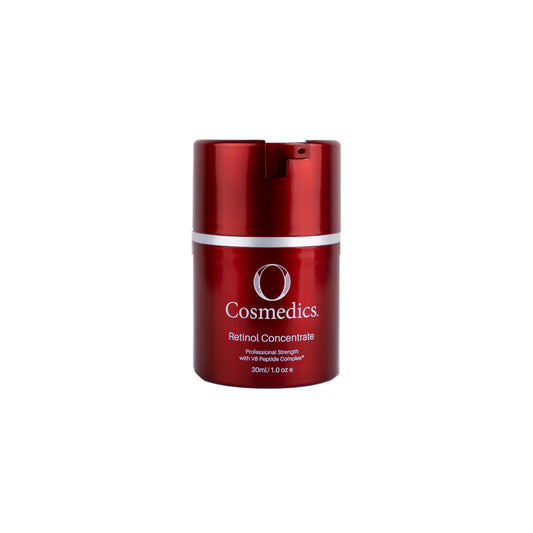 O COSMEDICS Retinol Concentrate (1%) 30ml