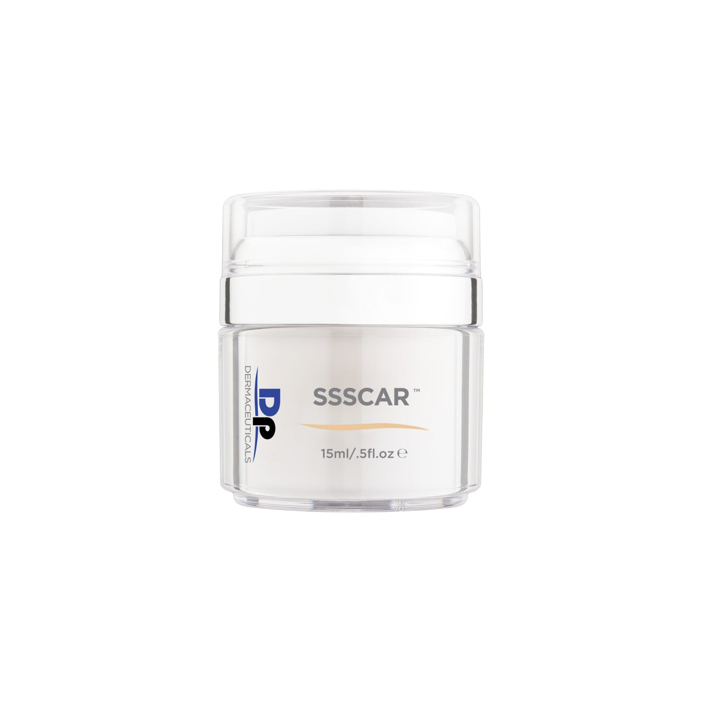 Dp Dermaceuticals SSSCAR 15ml