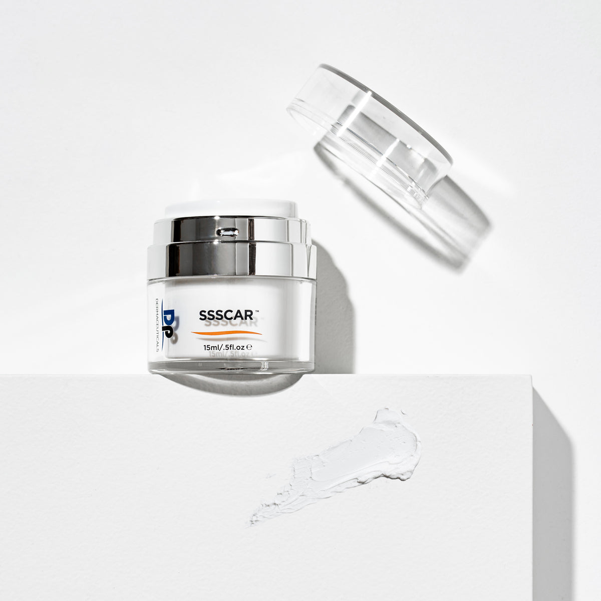 Dp Dermaceuticals SSSCAR 15ml