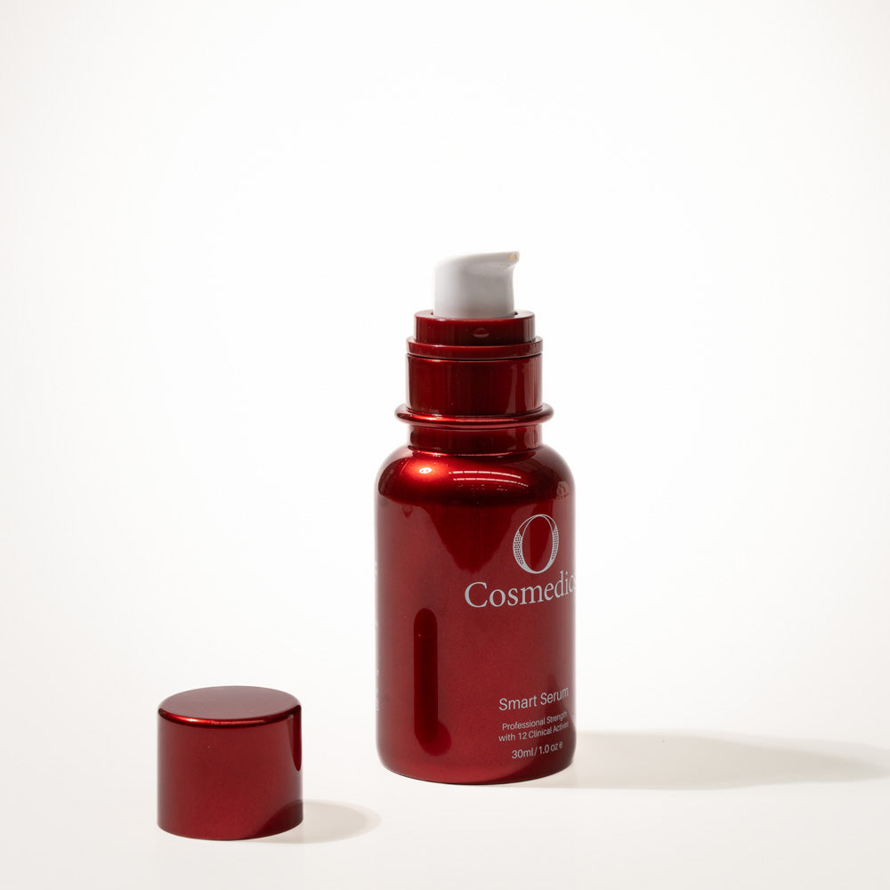 O COSMEDICS Smart Serum 30ml