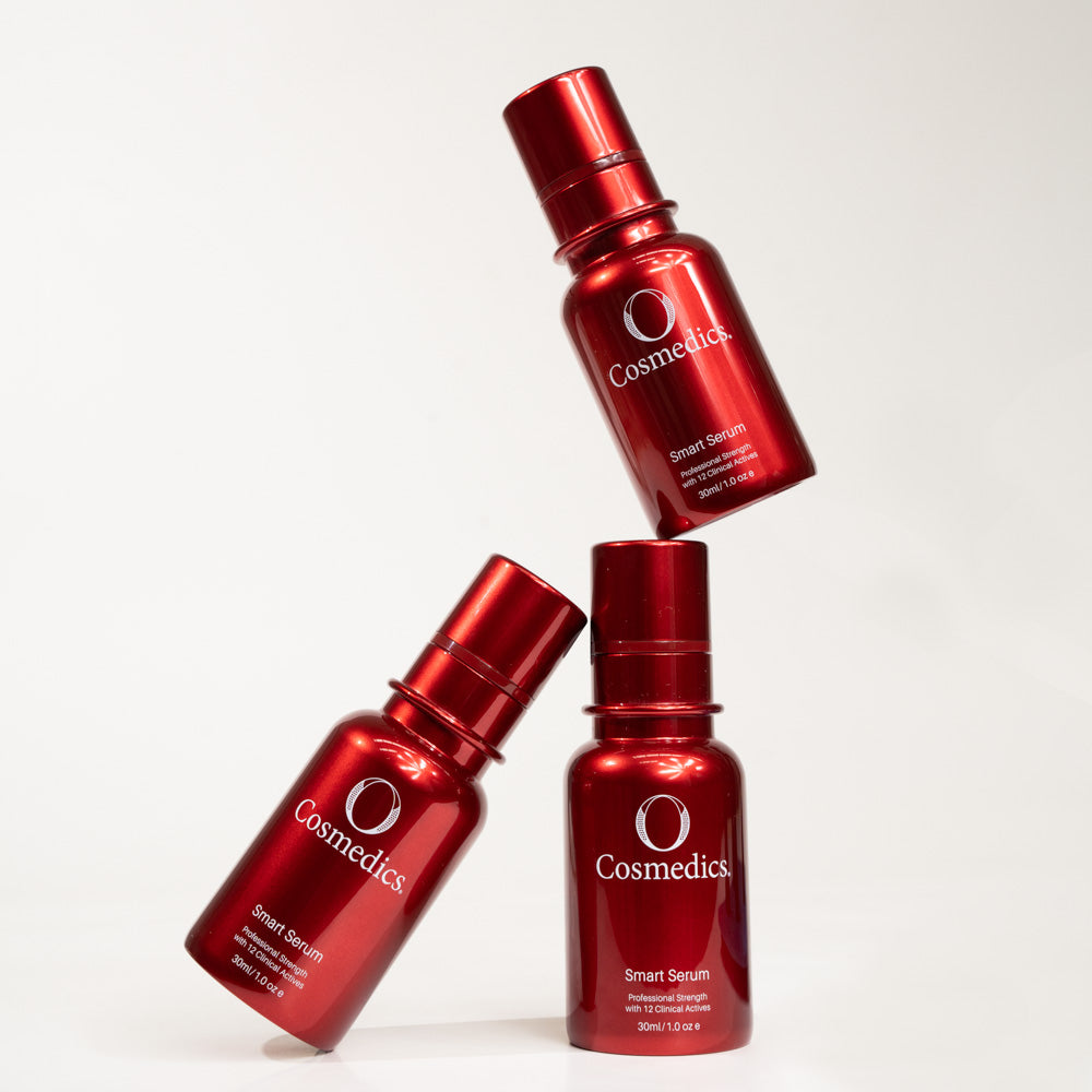 O COSMEDICS Smart Serum 30ml