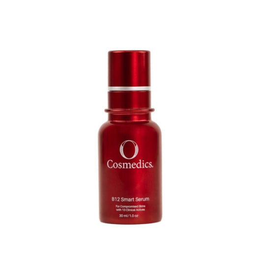 O COSMEDICS B12 Smart Serum 30ml