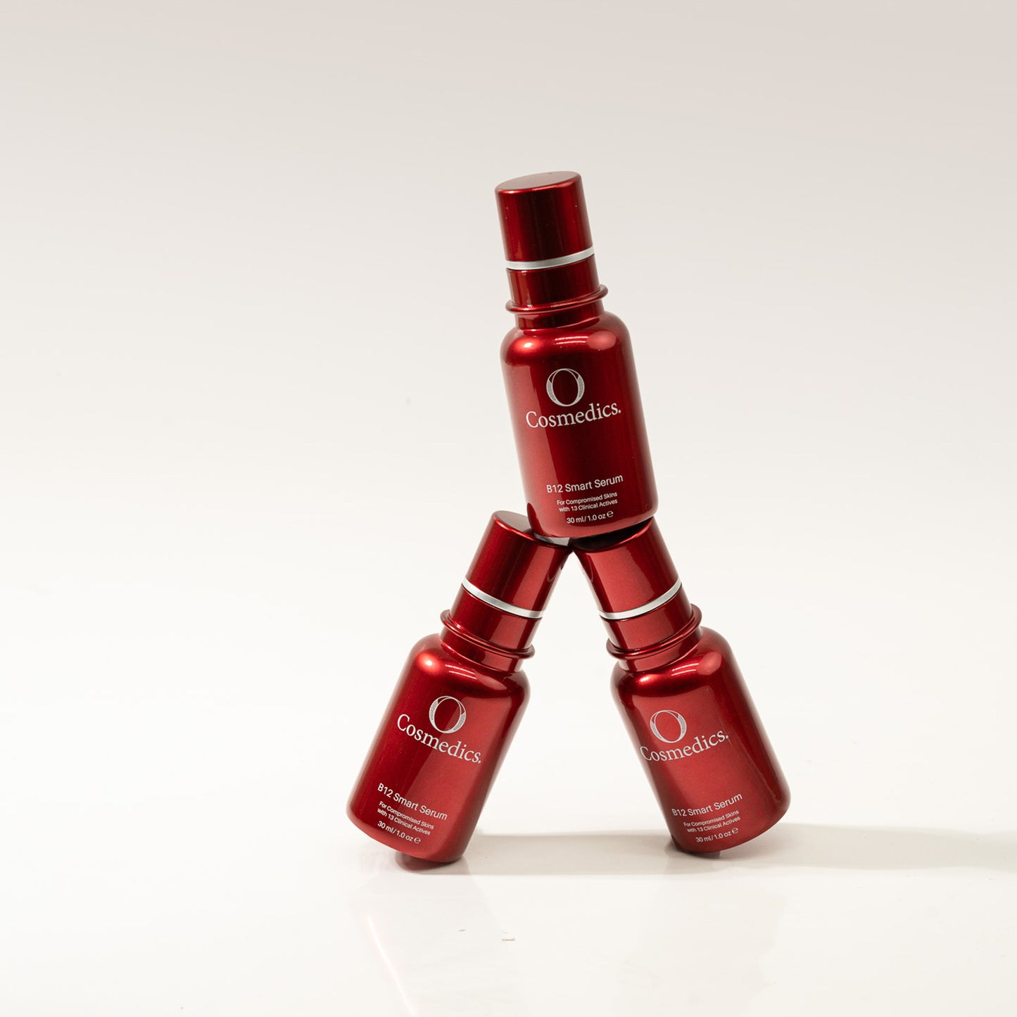 O COSMEDICS B12 Smart Serum 30ml