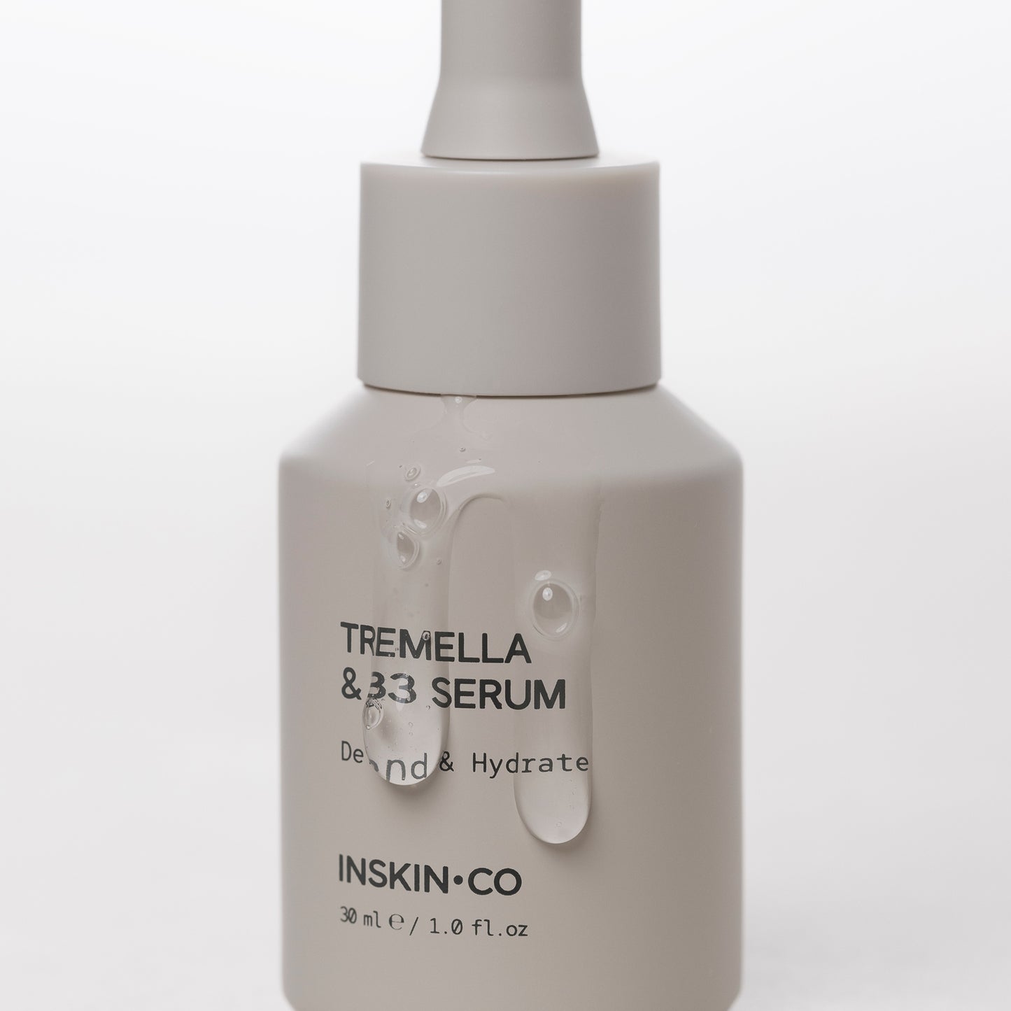 INSKIN.CO Tremella & B3 Serum 30ml