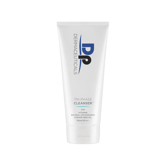 Dp Dermaceuticals Tri-Phase Cleanser 150ml