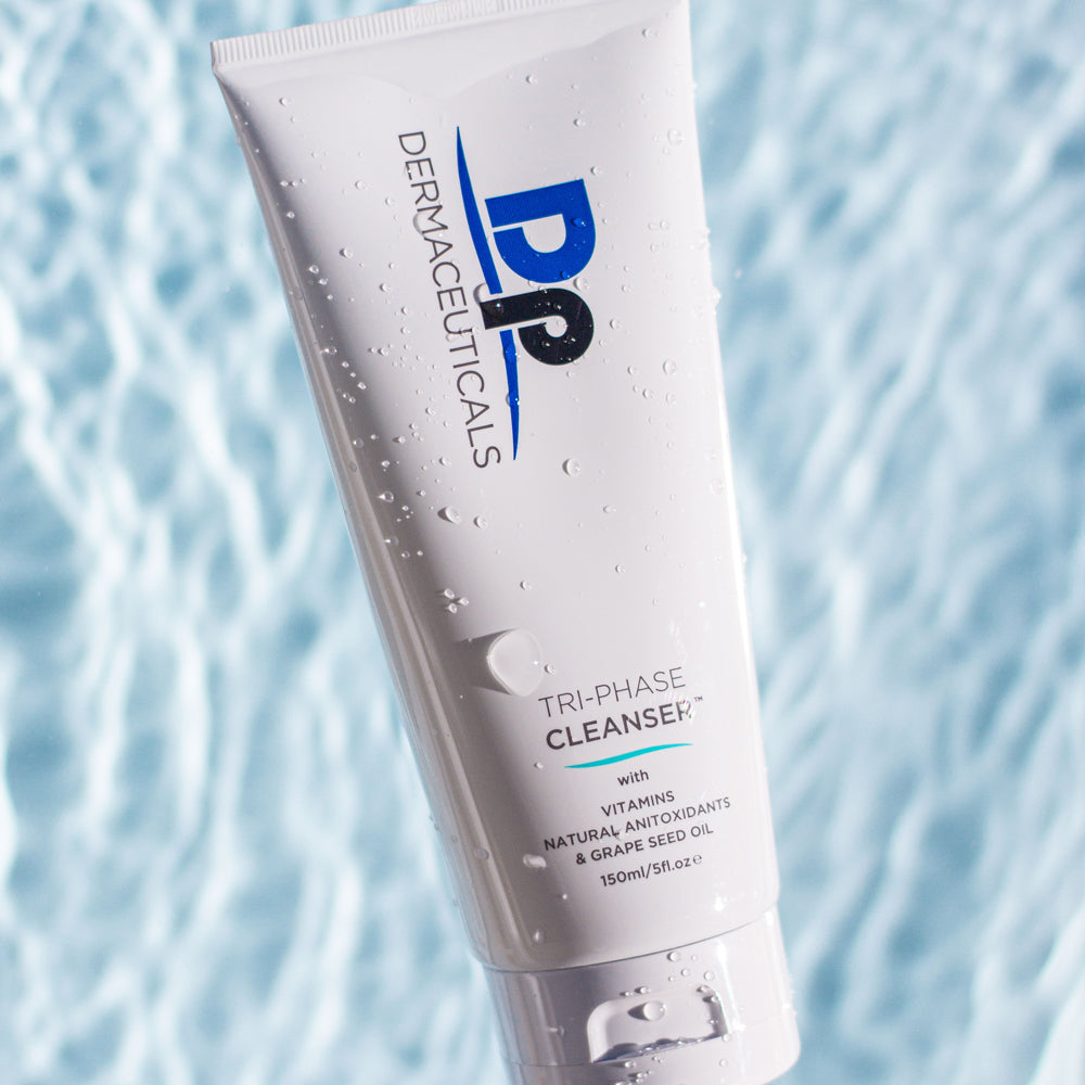 Dp Dermaceuticals Tri-Phase Cleanser 150ml