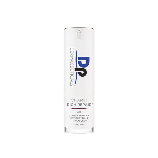 Dp Dermaceuticals Vitamin Rich Repair 30ml