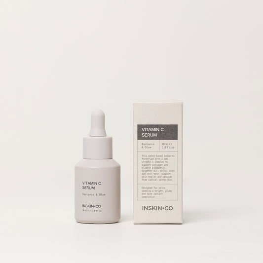 INSKIN.CO Vitamin C Serum 30ml