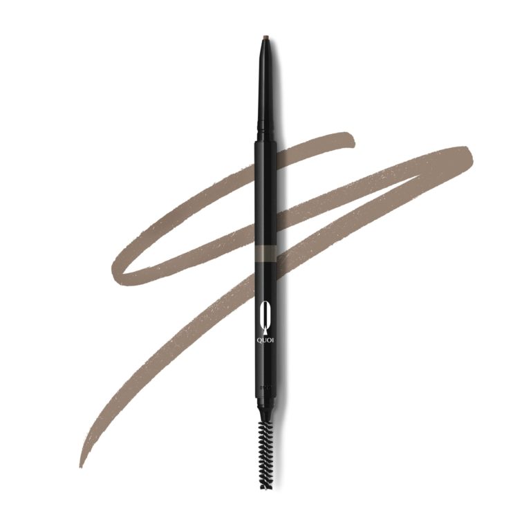 Quoi Precision Brow Pencil