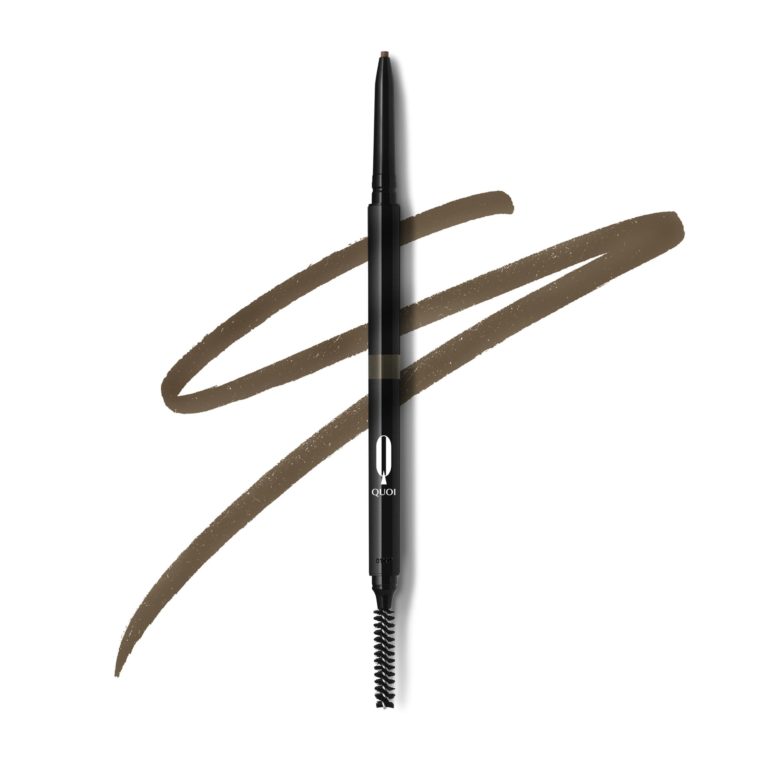 Quoi Precision Brow Pencil