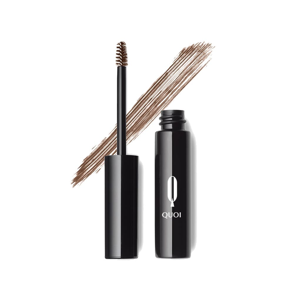 Quoi Brow Tint with Fibres