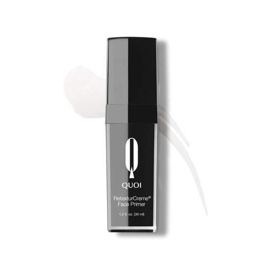 Quoi RetextureCreme Face Primer 36ml